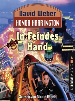 cover image of In Feindes Hand--Honor Harrington, Teil 7
